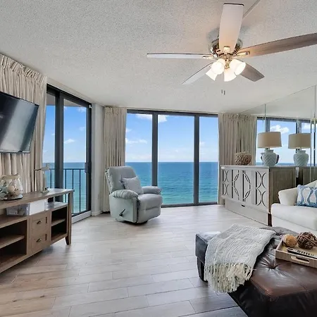 Appartamento Edgewater T2 #911 Sleeps 10 With Amazing Sunsets!